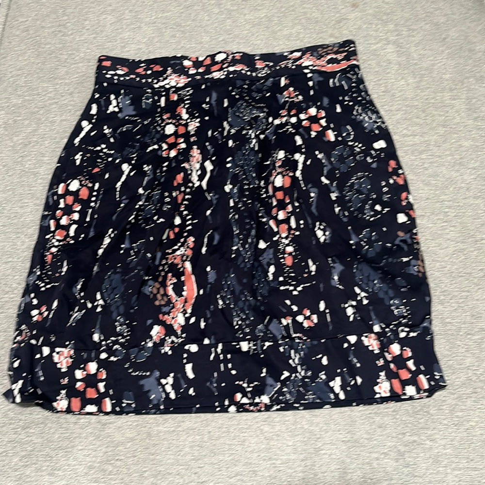 Mini skirt